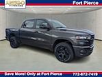 New 2026 Ram 1500 Lone Star Crew Cab for sale #N270710 - photo 1