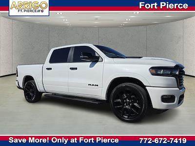 2026 Ram 1500 Crew Cab 4WD Pickup for sale #N271685A - photo 1