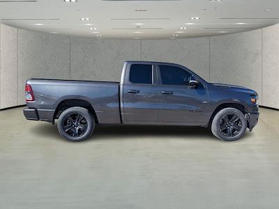 Used 2022 Ram 1500 - photo 1