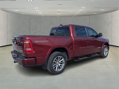 2021 Ram 1500 Crew Cab 4WD Pickup for sale #N273999A - photo 2