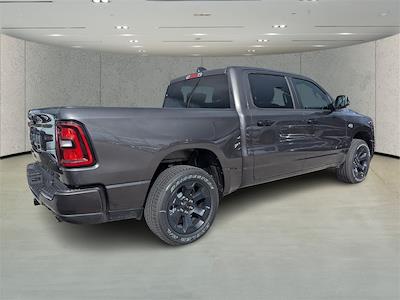 New 2026 Ram 1500 Lone Star Crew Cab for sale #N274768 - photo 2
