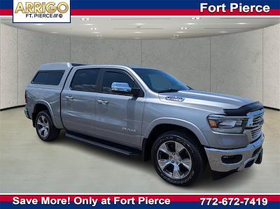 2022 Ram 1500 Crew Cab 4x2 Pickup for sale #N276650 - photo 1