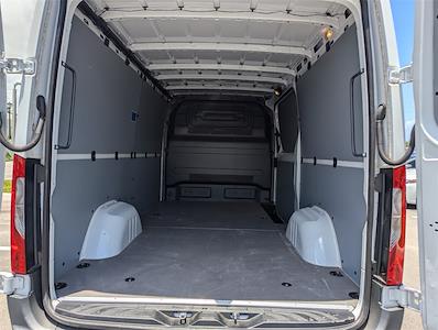 2023 Mercedes-Benz Sprinter 2500 Standard Roof RWD Empty Cargo Van for sale #N276650A - photo 2