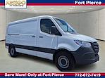 2023 Mercedes-Benz Sprinter 2500 Standard Roof RWD Empty Cargo Van for sale #N276650A - photo 1