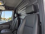 2023 Mercedes-Benz Sprinter 2500 Standard Roof RWD Empty Cargo Van for sale #N276650A - photo 17