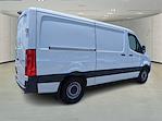 2023 Mercedes-Benz Sprinter 2500 Standard Roof RWD Empty Cargo Van for sale #N276650A - photo 3