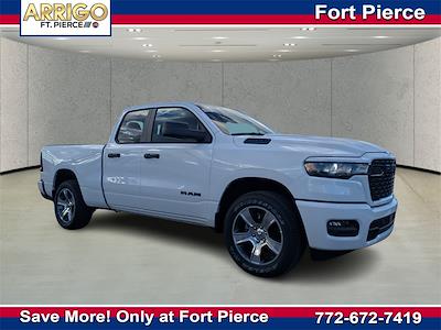 2026 Ram 1500 Quad Cab RWD Pickup for sale #N277335 - photo 1