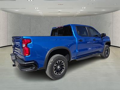 Used 2022 Chevrolet Silverado 1500 - photo 1