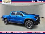Used 2022 Chevrolet Silverado 1500 ZR2 Crew Cab for sale #N277565A - photo 1