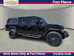 2024 Jeep Gladiator Crew Cab 4WD Pickup for sale #N277565B - photo 1
