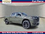 2026 Ram 1500 Crew Cab 4WD Pickup for sale #N279895 - photo 1