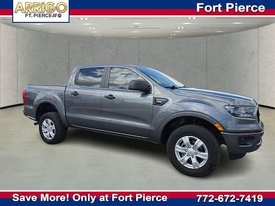 Used 2023 Ford Ranger - photo 1