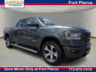 2022 Ram 1500 Crew Cab 4x4 Pickup for sale #N282406 - photo 1