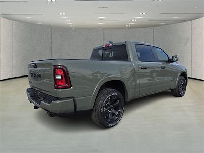 New 2026 Ram 1500 Lone Star Crew Cab for sale #N284885 - photo 2