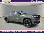 New 2026 Ram 1500 Lone Star Crew Cab for sale #N284885 - photo 1