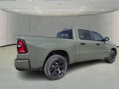 New 2026 Ram 1500 Lone Star Crew Cab for sale #N284886 - photo 2