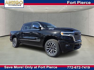 New 2026 Ram 1500 Limited Crew Cab for sale #N286885 - photo 1