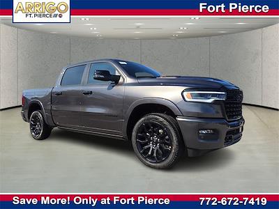 New 2026 Ram 1500 Limited Crew Cab for sale #N286886 - photo 1