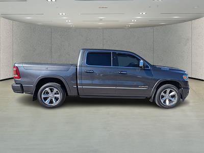 Used 2020 Ram 1500 - photo 1