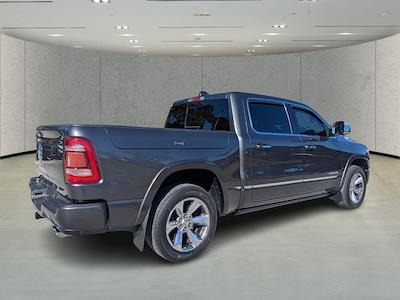 Used 2020 Ram 1500 - photo 1