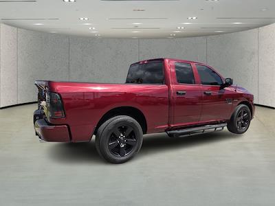 Used 2019 Ram 1500 - photo 1
