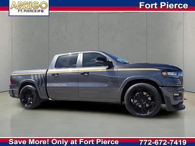 New 2026 Ram 1500 - photo 1