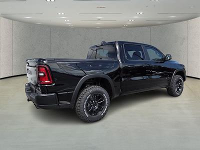 New 2026 Ram 1500 - photo 1