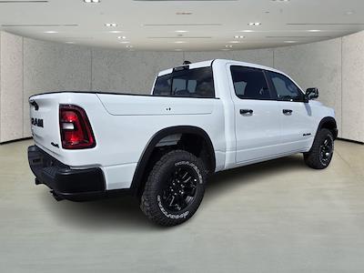 New 2026 Ram 1500 - photo 1