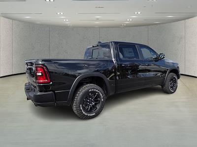 New 2026 Ram 1500 - photo 1