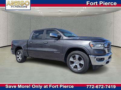 Used 2022 Ram 1500 - photo 1