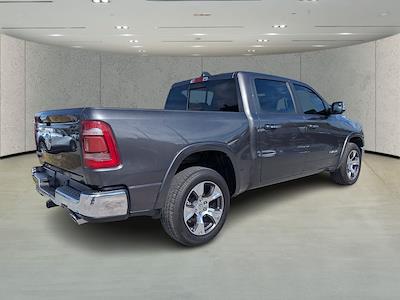 Used 2022 Ram 1500 - photo 1