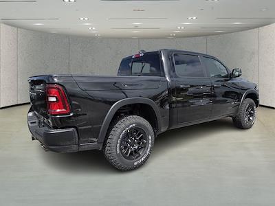 New 2026 Ram 1500 - photo 1