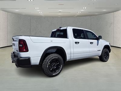 New 2026 Ram 1500 - photo 1