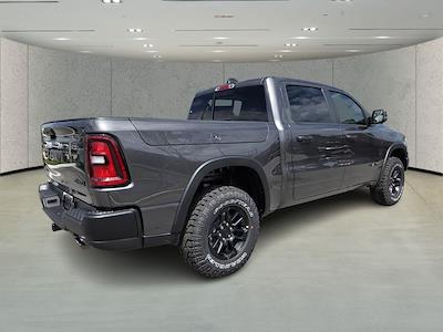 New 2026 Ram 1500 - photo 1