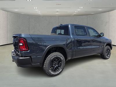 New 2026 Ram 1500 - photo 1