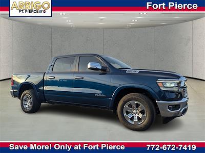 2022 Ram 1500 Crew Cab RWD Pickup for sale #N354949 - photo 1