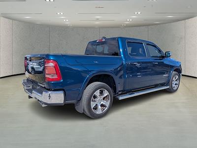 Used 2020 Ram 1500 Laramie Crew Cab for sale #N372461 - photo 2