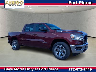 2022 Ram 1500 Crew Cab 4WD Pickup for sale #N385619 - photo 1