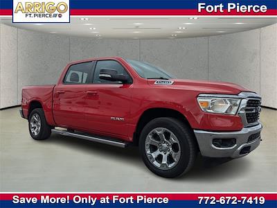 2022 Ram 1500 Crew Cab 4WD Pickup for sale #N419165 - photo 1