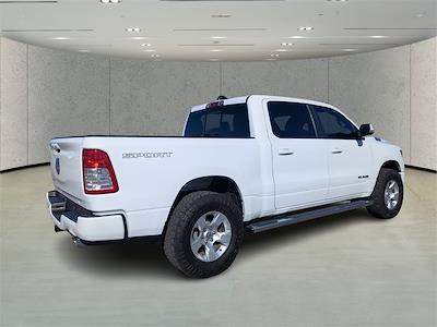 Used 2022 Ram 1500 Lone Star Crew Cab for sale #N425287 - photo 2