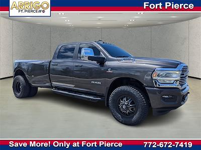 2024 Ram 3500 Crew Cab DRW 4x4 Pickup for sale #N511943A - photo 1
