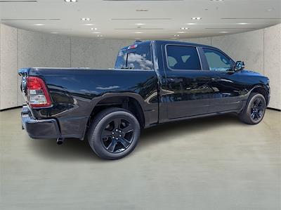 2021 Ram 1500 Crew Cab 4x4 Pickup for sale #N512395 - photo 2