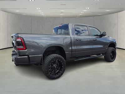 Used 2021 Ram 1500 - photo 1