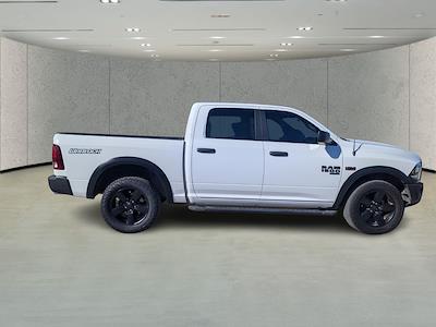 Used 2020 Ram 1500 - photo 1