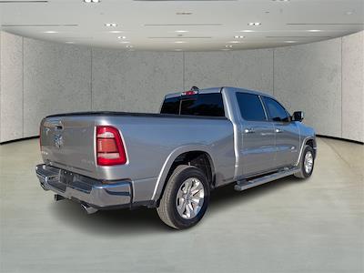 Used 2019 Ram 1500 Laramie Crew Cab for sale #N529975 - photo 2