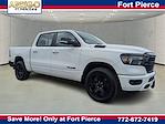 2021 Ram 1500 Crew Cab 4WD Pickup for sale #N551137 - photo 1
