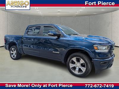2021 Ram 1500 Crew Cab 4x4 Pickup for sale #N556859 - photo 1
