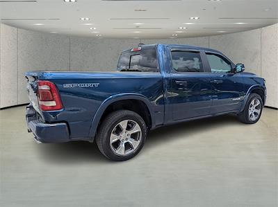 2021 Ram 1500 Crew Cab 4x4 Pickup for sale #N556859 - photo 2
