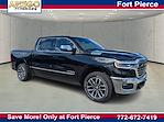 2025 Ram 1500 Crew Cab 4x4 Pickup for sale #N571623 - photo 1