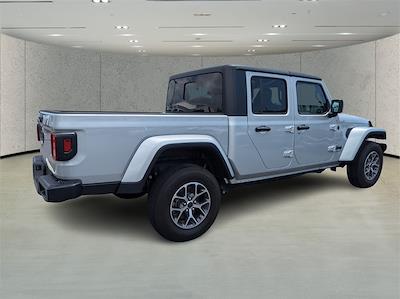 2024 Jeep Gladiator Crew Cab 4x4 Pickup for sale #N571623A - photo 2